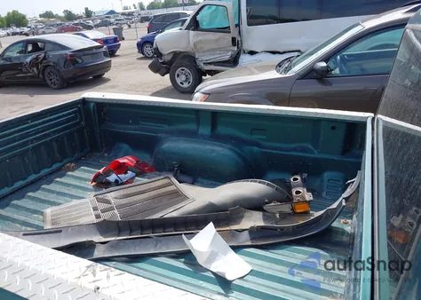 1999 Ford Ranger Xl/Xlt z USA, uszkodzony, nr VIN 1FTYR10V8XUB72290